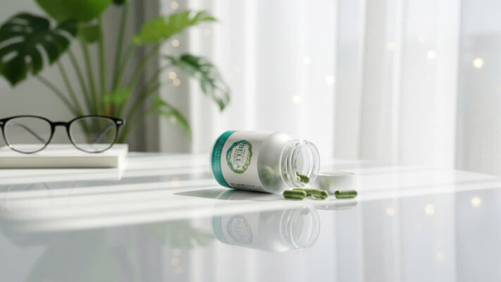 Viên uống thải độc bella the keto