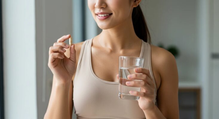 Viên uống chống nắng và kem chống nắng Giải pháp nào bảo vệ da toàn diện hơn