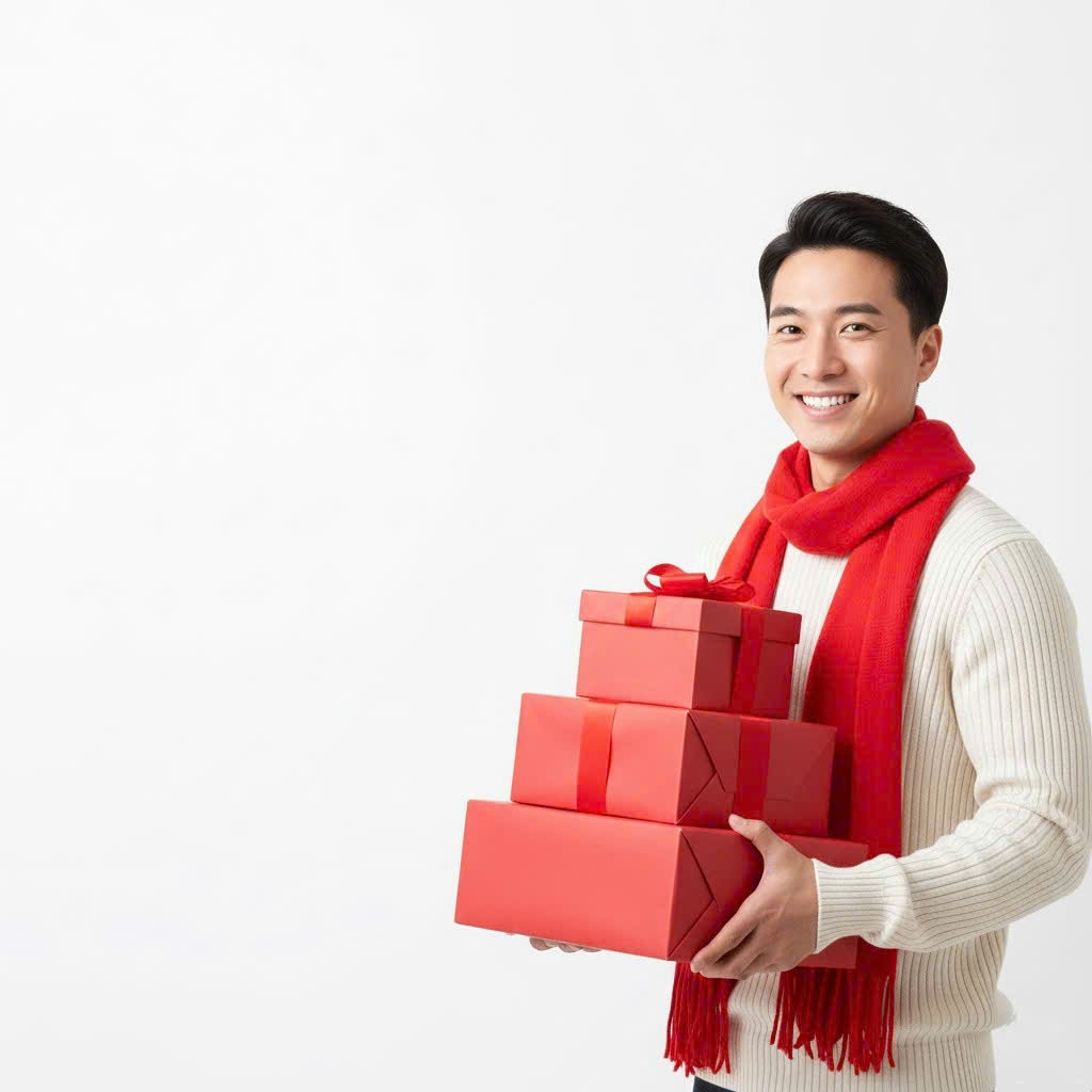 Quà Sức Khỏe Tinh Tế 2026