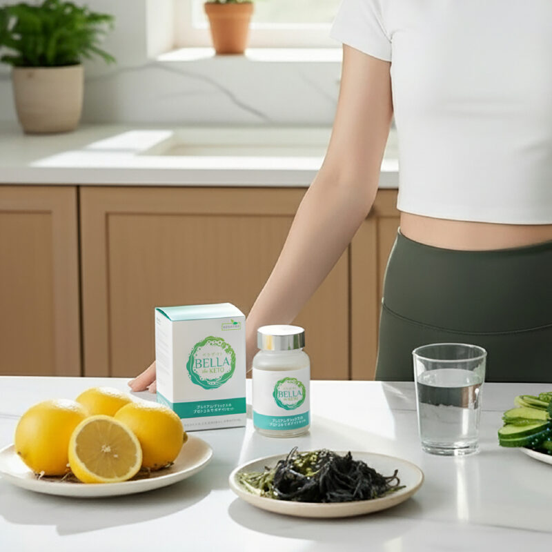 Detox cơ thể đúng cách cho người bận rộn