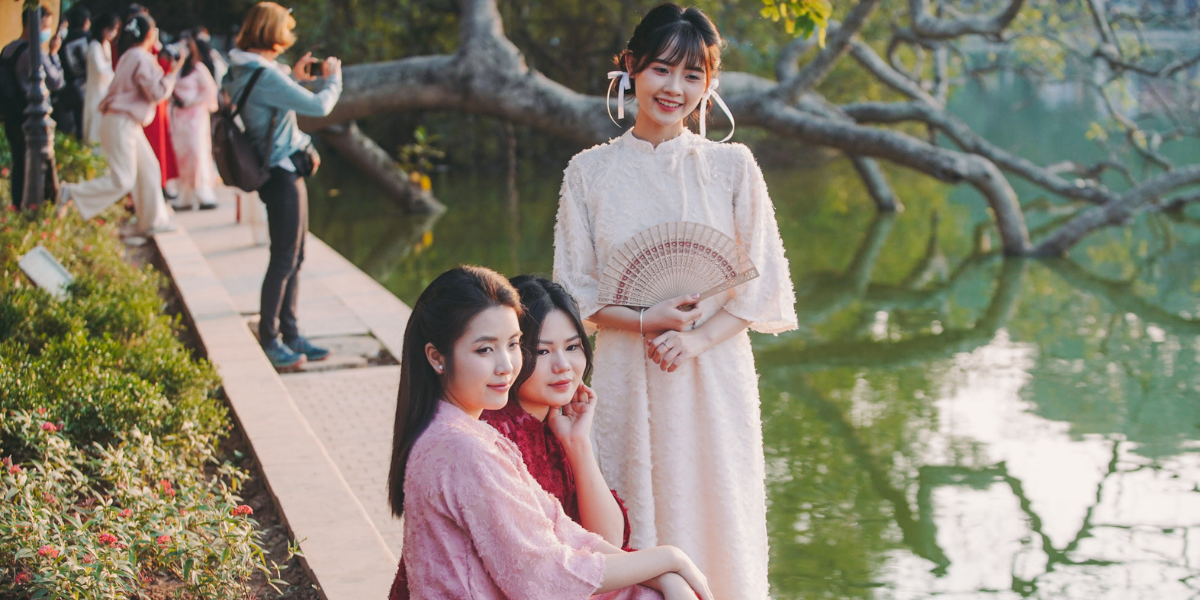 Bí kíp "vừa chống nắng vừa dưỡng trắng" đón Tết 2026