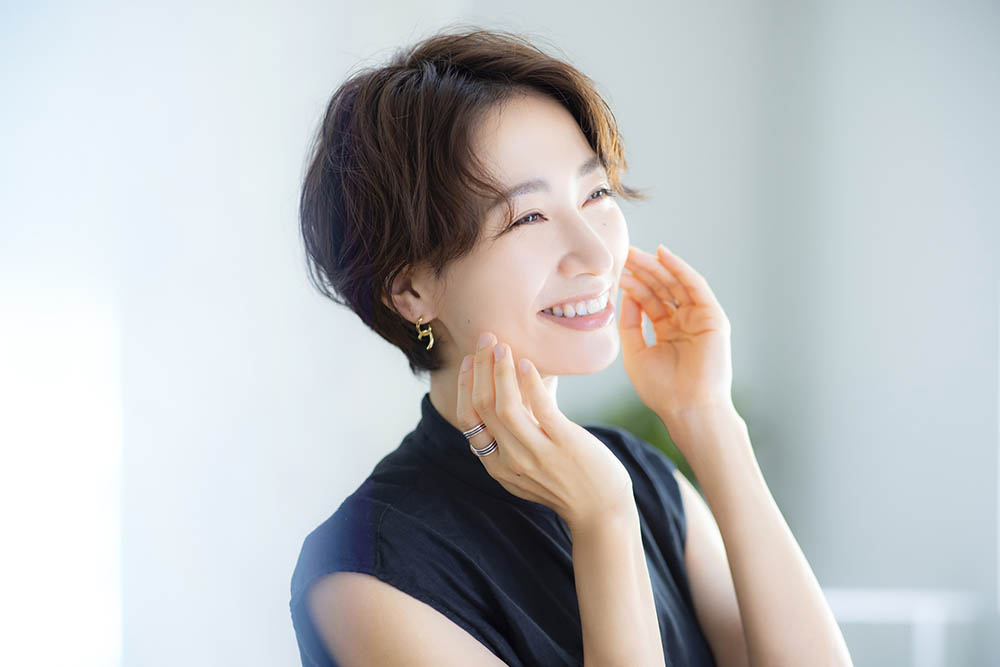 NMN cho phụ nữ 35+