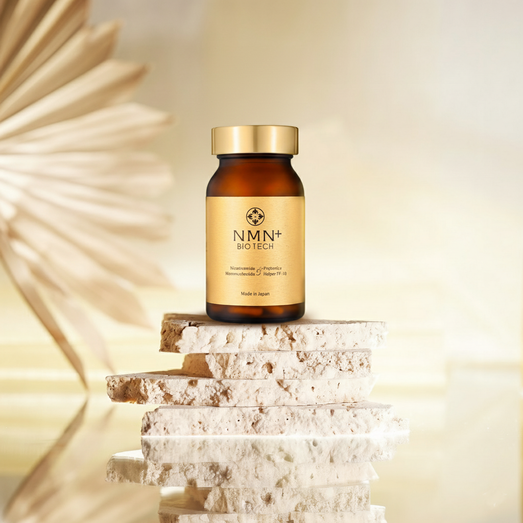 NMN biotech