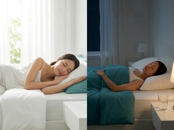 Người Nhật xây nhịp sinh hoạt trong lối sống