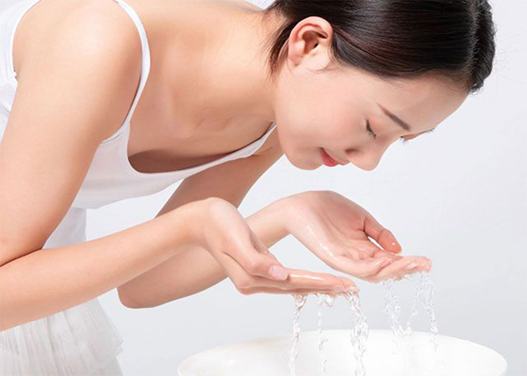 Skincare tối giản