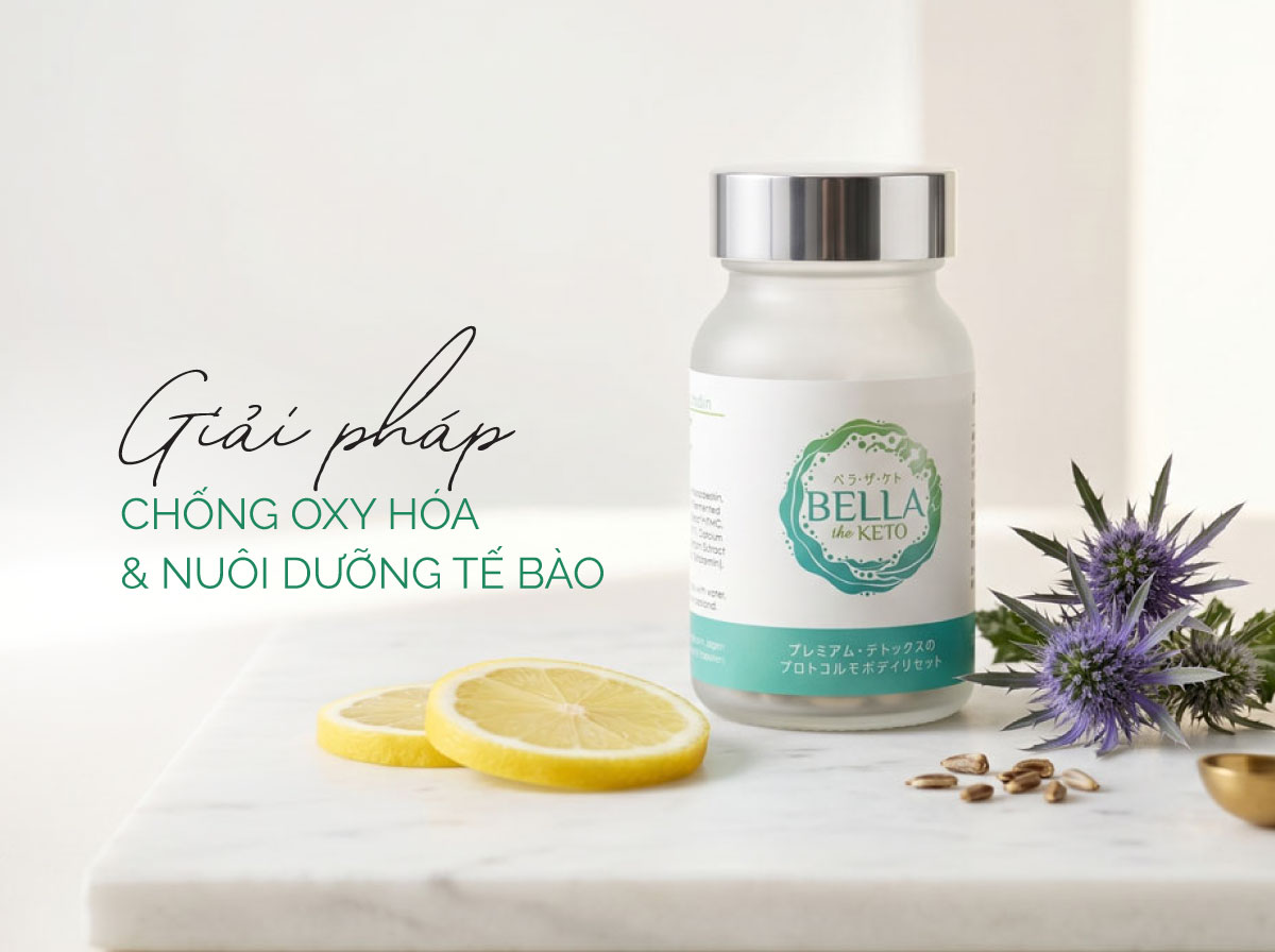 Nuôi dưỡng tế bào từ bên trong