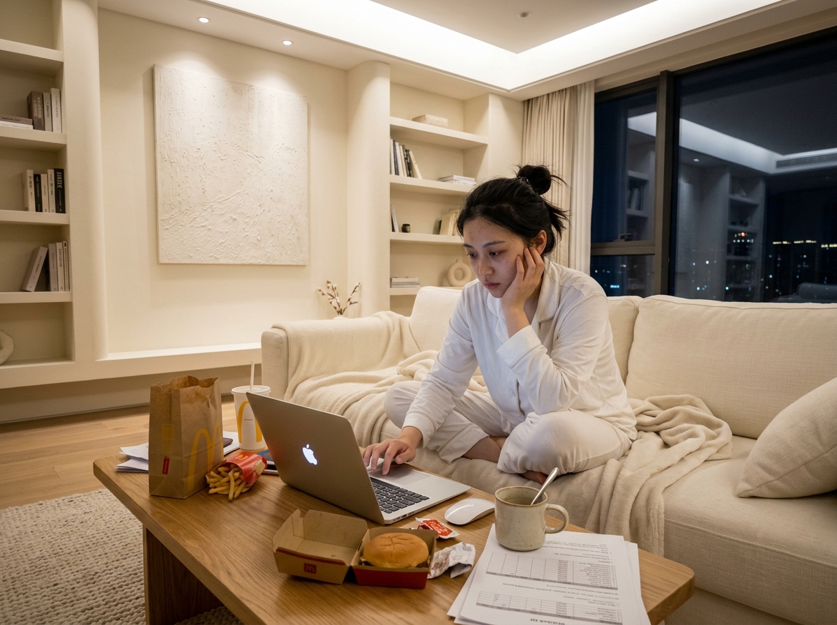 Nguyên nhân gây stress