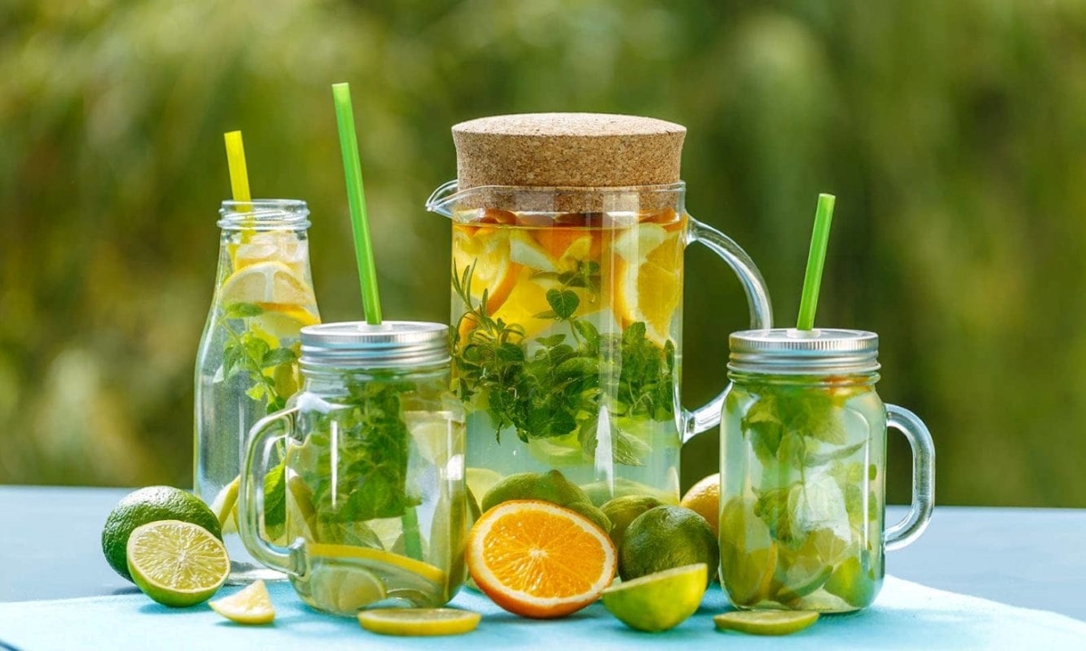Ai không nên detox mạnh